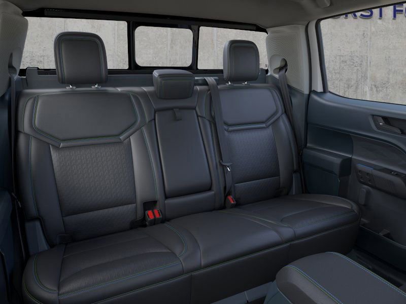 New 2025 Ford Maverick Lobo image 13