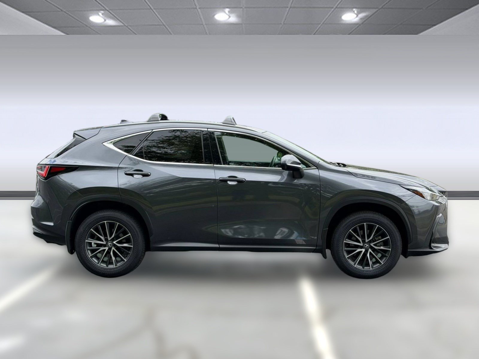 Used 2024 Lexus NX 350 AWD image 8