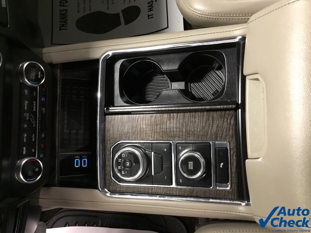 Used 2019 Ford Expedition Limited w/ Equipment Group 301A image 47