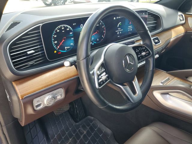 Used 2022 Mercedes-Benz GLE 350 image 16