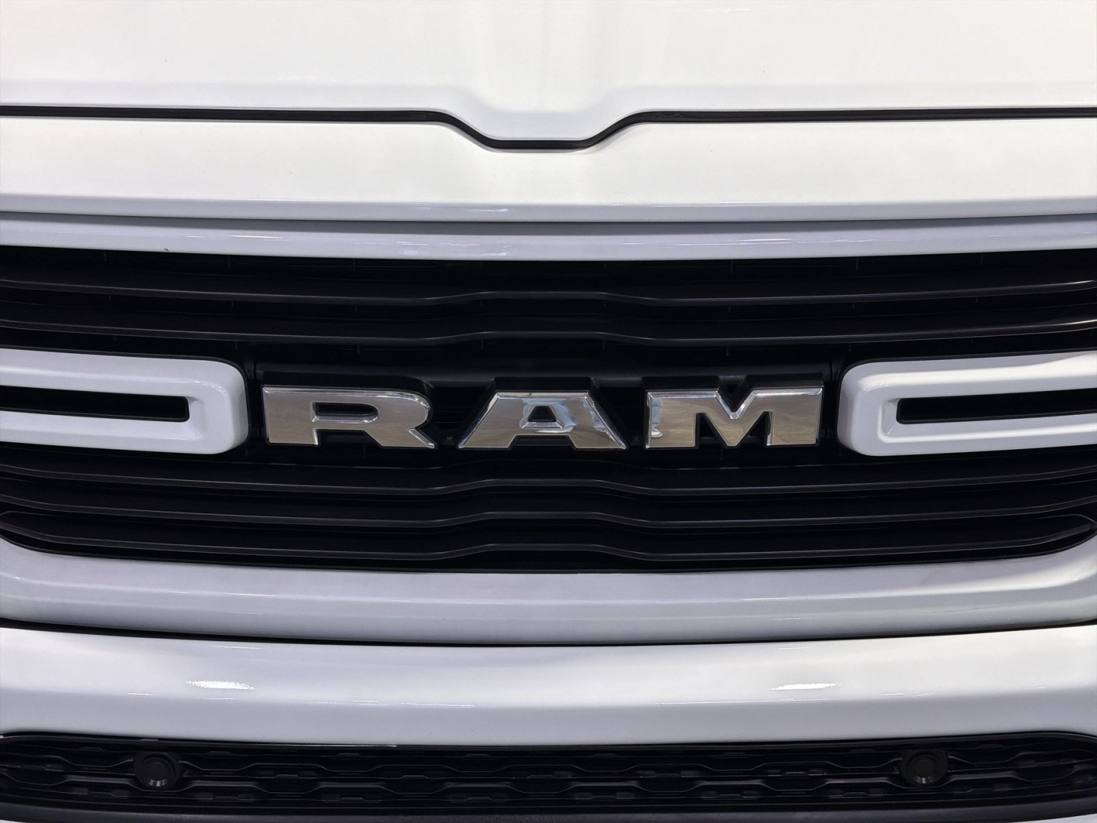 Used 2021 RAM 1500 Big Horn AWD/4WD image 12