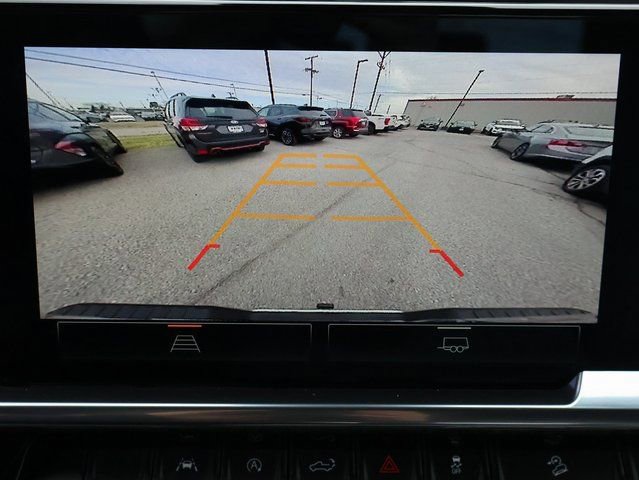 Used 2023 GMC Sierra 1500 SLT w/ SLT Convenience Package image 33