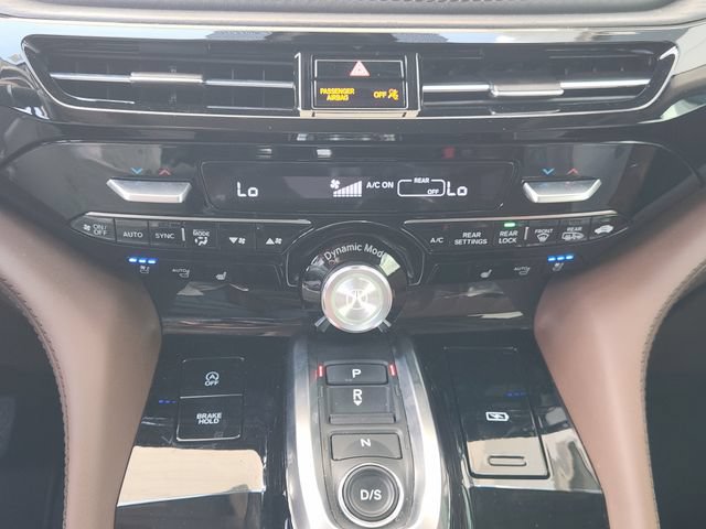 Used 2023 Acura MDX w/ Advance Package AWD/4WD image 21