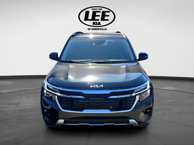 New 2026 Kia Seltos S image 2