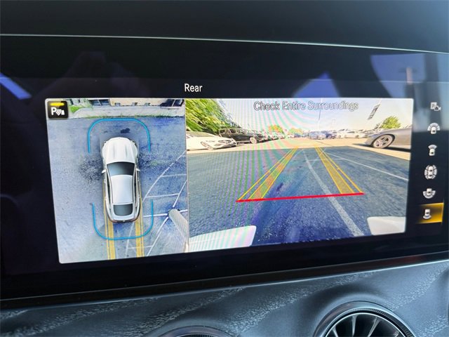 Used 2022 Mercedes-Benz AMG GT 53 image 20