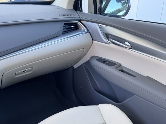 New 2025 Cadillac XT5 Premium Luxury w/ Technology Package image 20