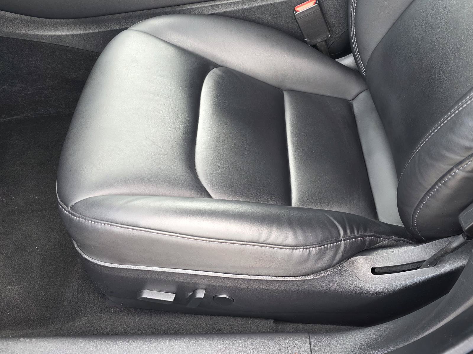 Used 2018 Tesla Model 3 Performance AWD/4WD image 12