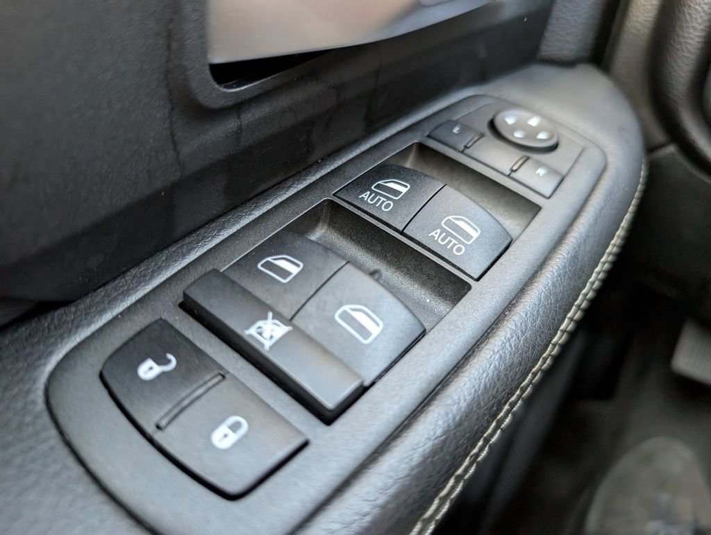 Used 2022 RAM 3500 Big Horn w/ Level A Equipment Group image 41