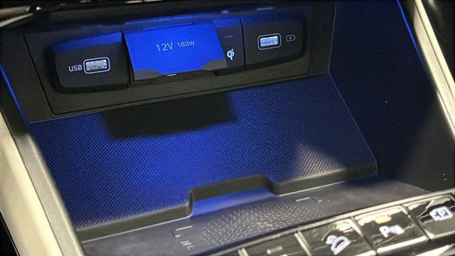 Used 2024 Hyundai Tucson Limited image 20