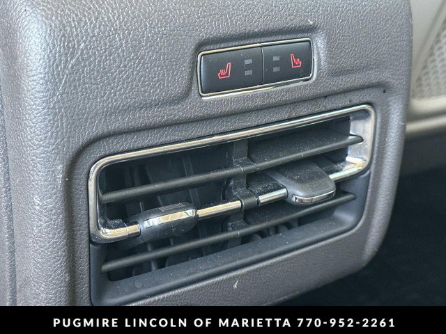 Used 2022 Lincoln Corsair FWD w/ Premium Package image 13