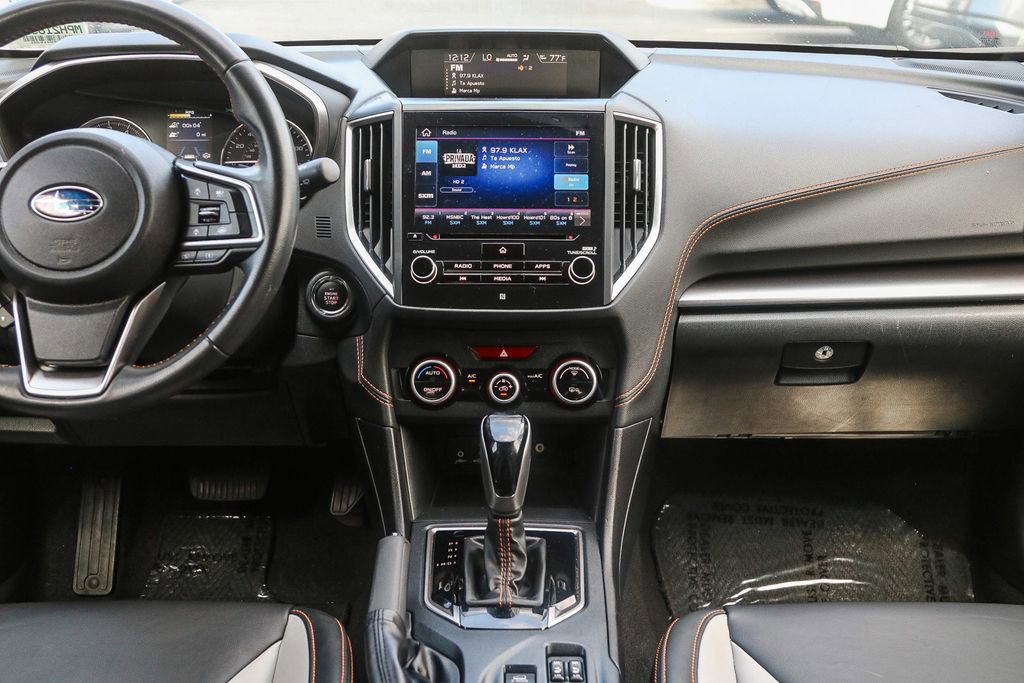 Used 2023 Subaru Crosstrek 2.5i Limited w/ Popular Package #2 image 13