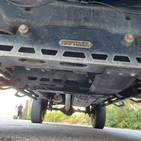 Used 2015 Ford F150 Lariat AWD/4WD image 16