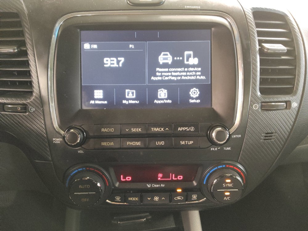 Used 2017 Kia Forte EX image 25