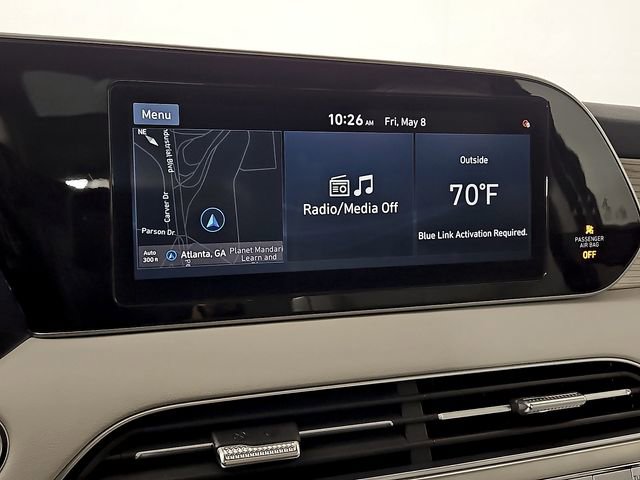 Used 2021 Hyundai Palisade Limited FWD image 19