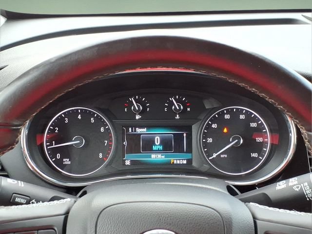 Used 2018 Buick Encore Preferred FWD image 23