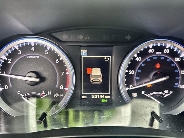 Used 2018 Toyota Highlander Limited image 23