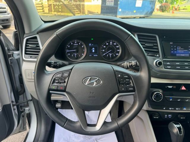 Used 2017 Hyundai Tucson Sport FWD image 20