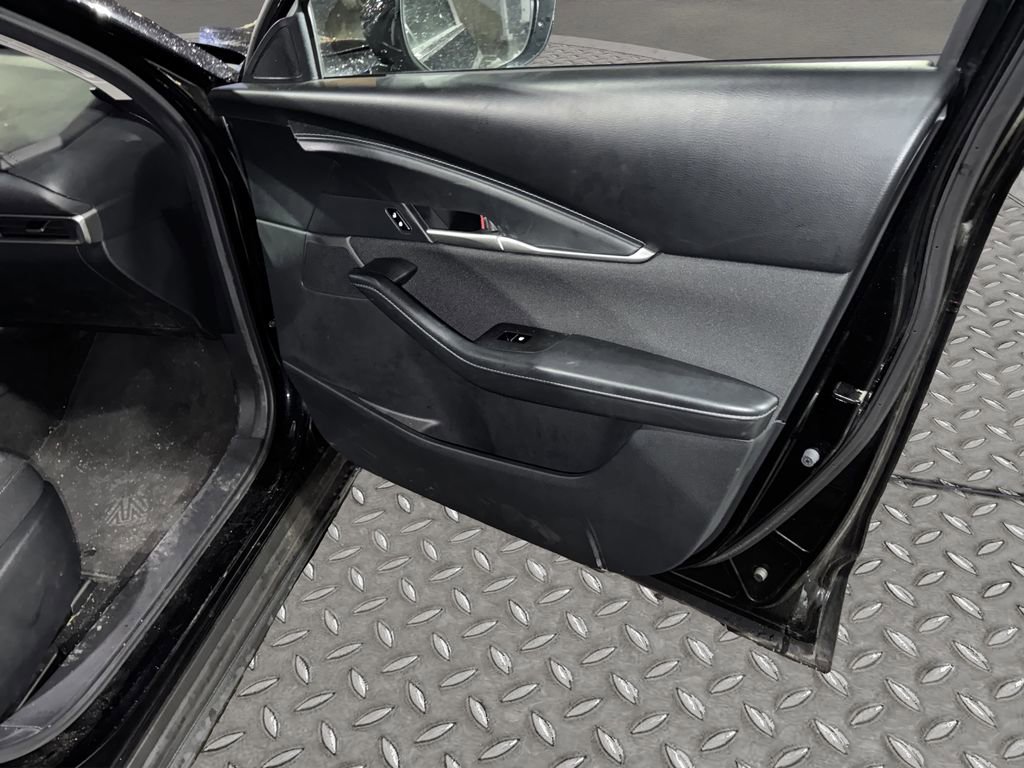 Used 2023 MAZDA CX-30 AWD 2.5 S image 18