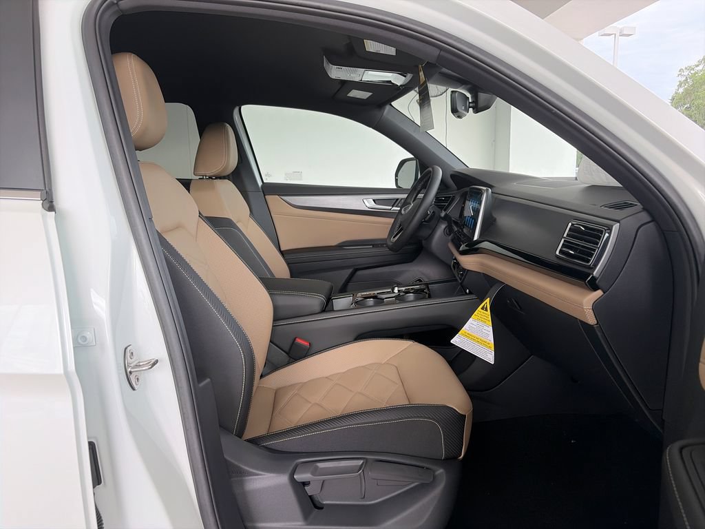 New 2026 Volkswagen Atlas Cross Sport SE AWD/4WD image 29