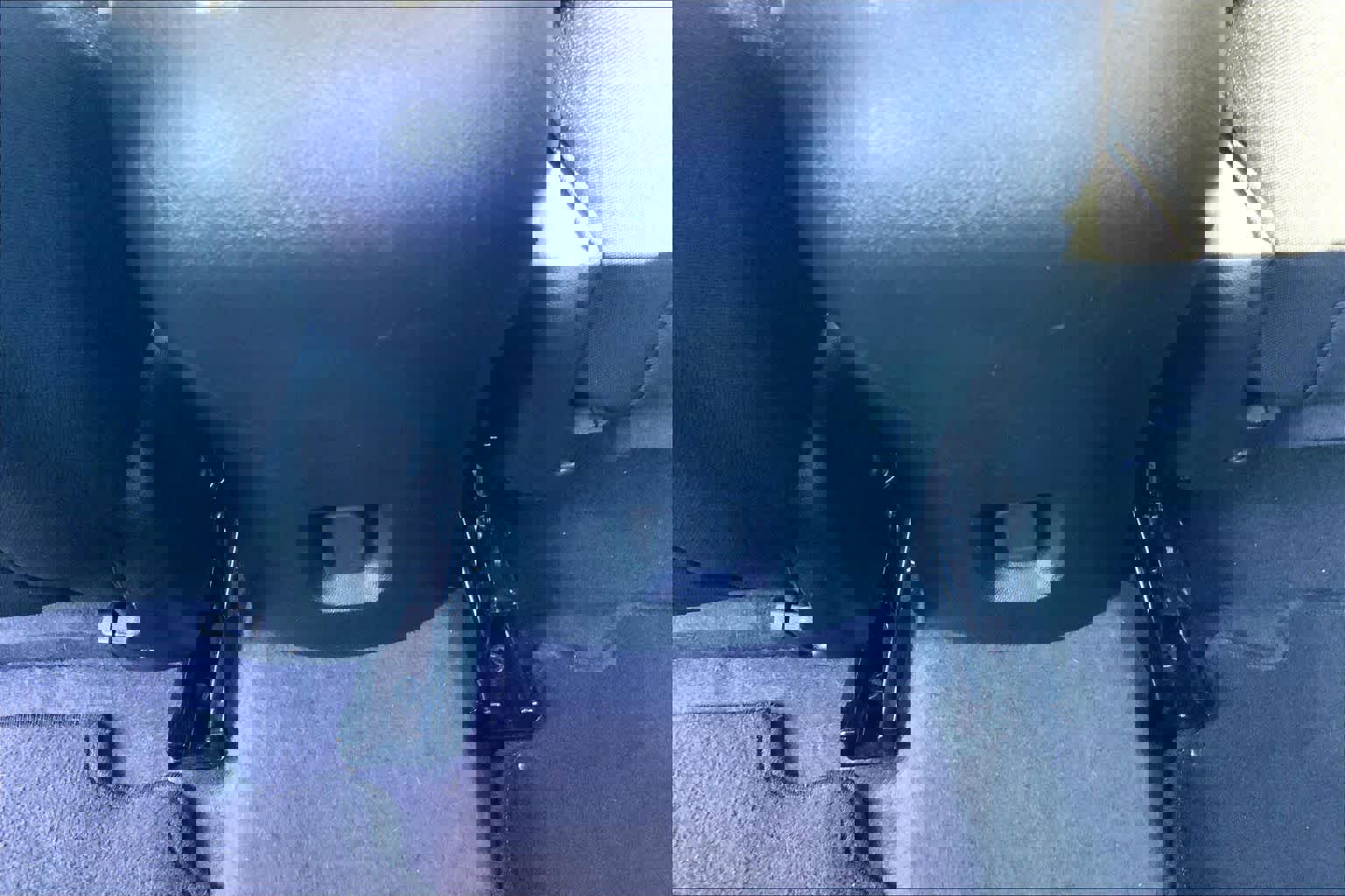 Certified 2025 Chevrolet Malibu LS image 36