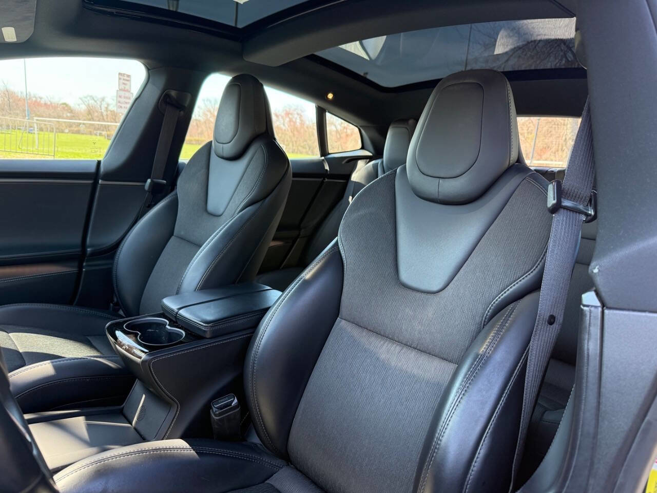 Used 2018 Tesla Model S 75D image 14