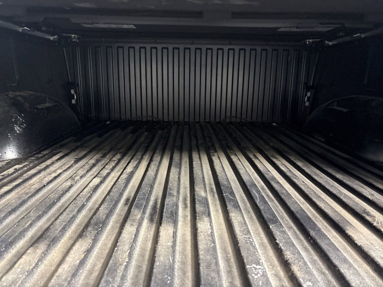 Used 2024 Toyota Tundra Limited image 27