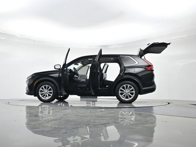 Used 2025 Honda CR-V EX image 40