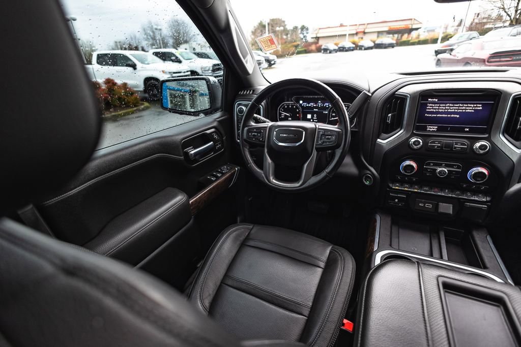 Used 2020 GMC Sierra 1500 Denali image 28