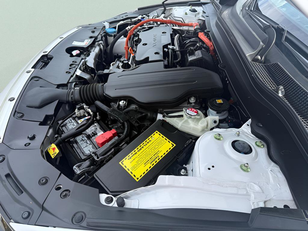 Used 2022 Honda Accord Sport image 36