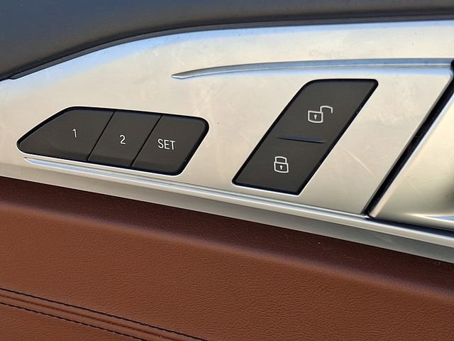 Used 2019 BMW M850i xDrive Coupe image 20