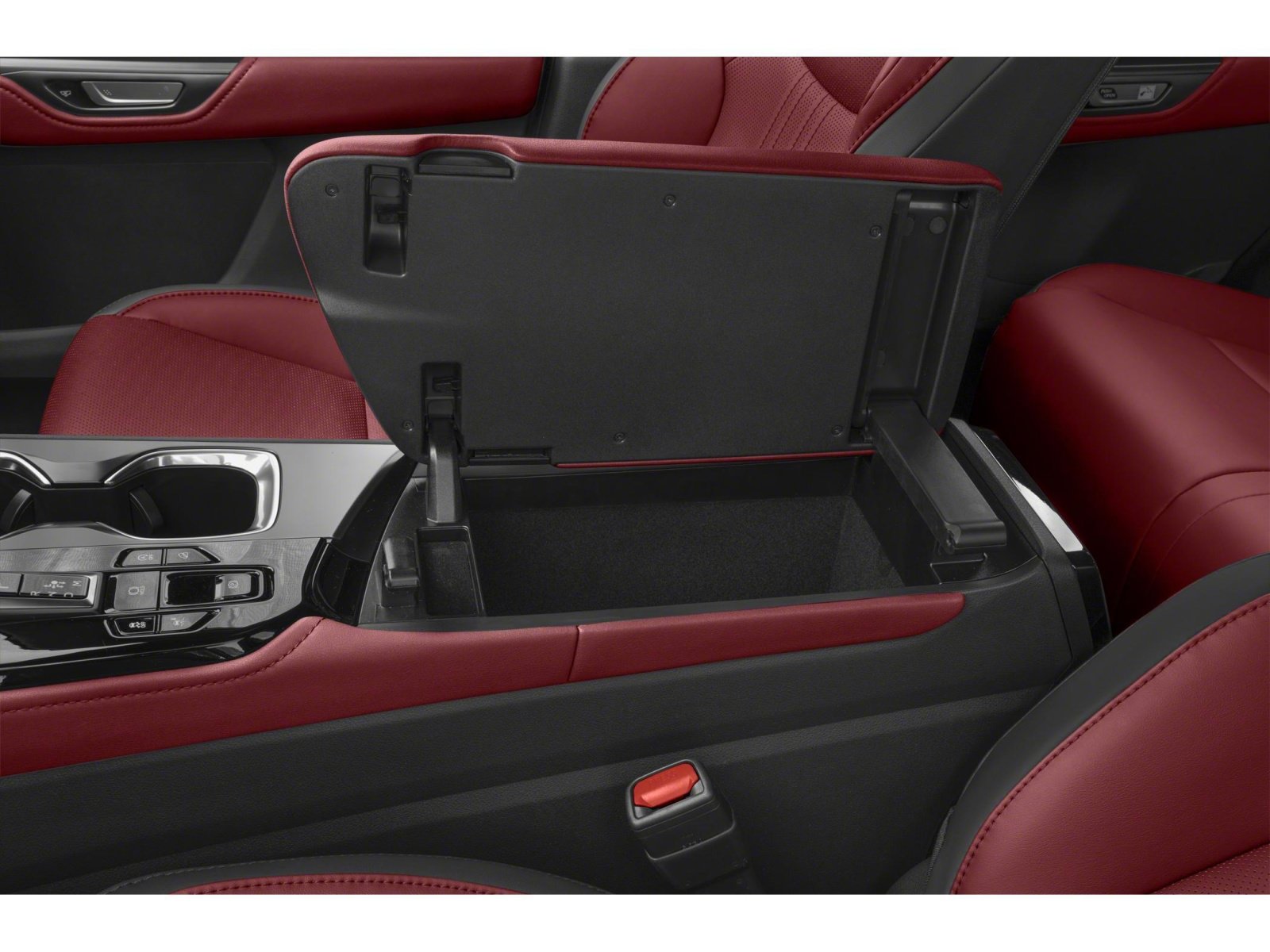 Used 2024 Lexus NX 350 AWD w/ Vision Package image 9