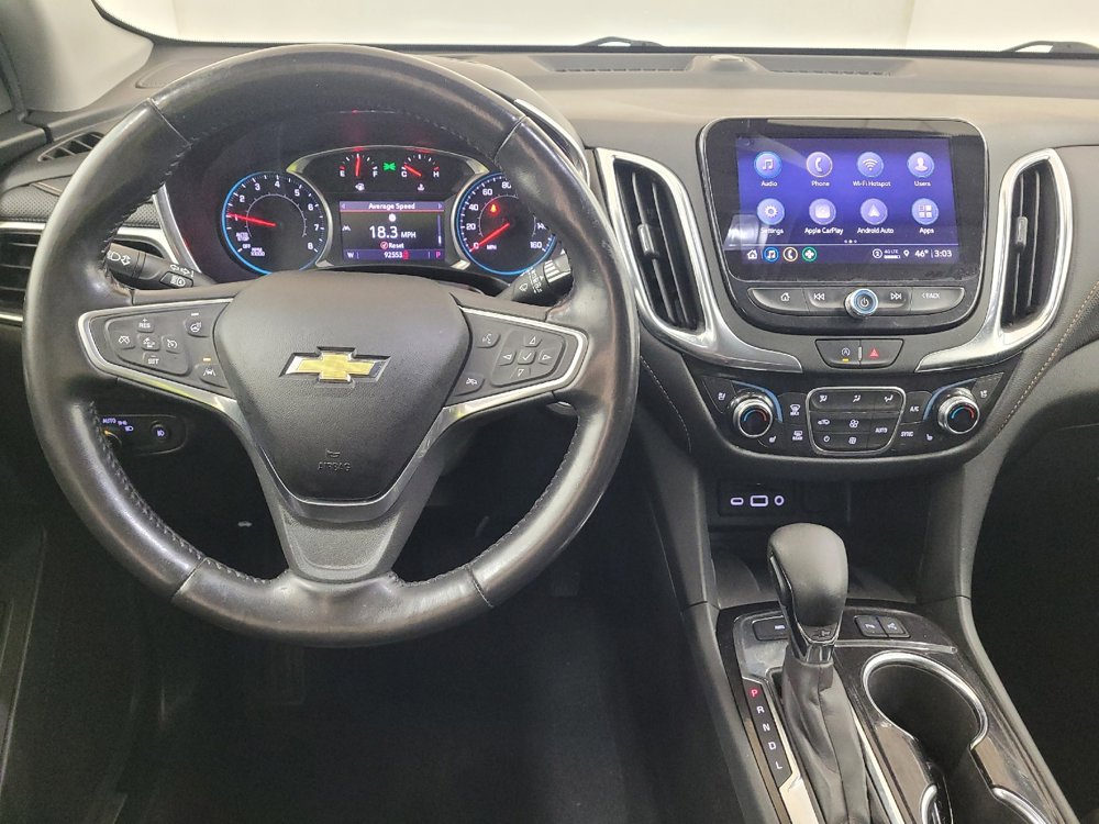 Used 2022 Chevrolet Equinox Premier image 22