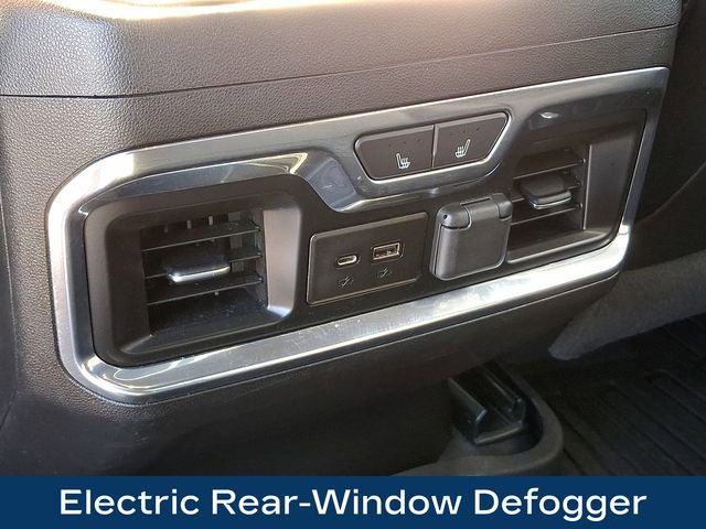 Used 2022 Chevrolet Silverado 2500 High Country image 13