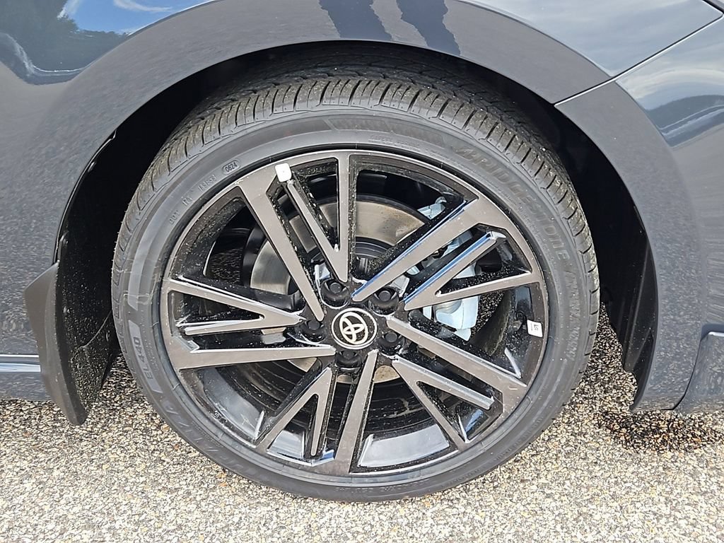 New 2026 Toyota Camry XSE AWD/4WD image 2
