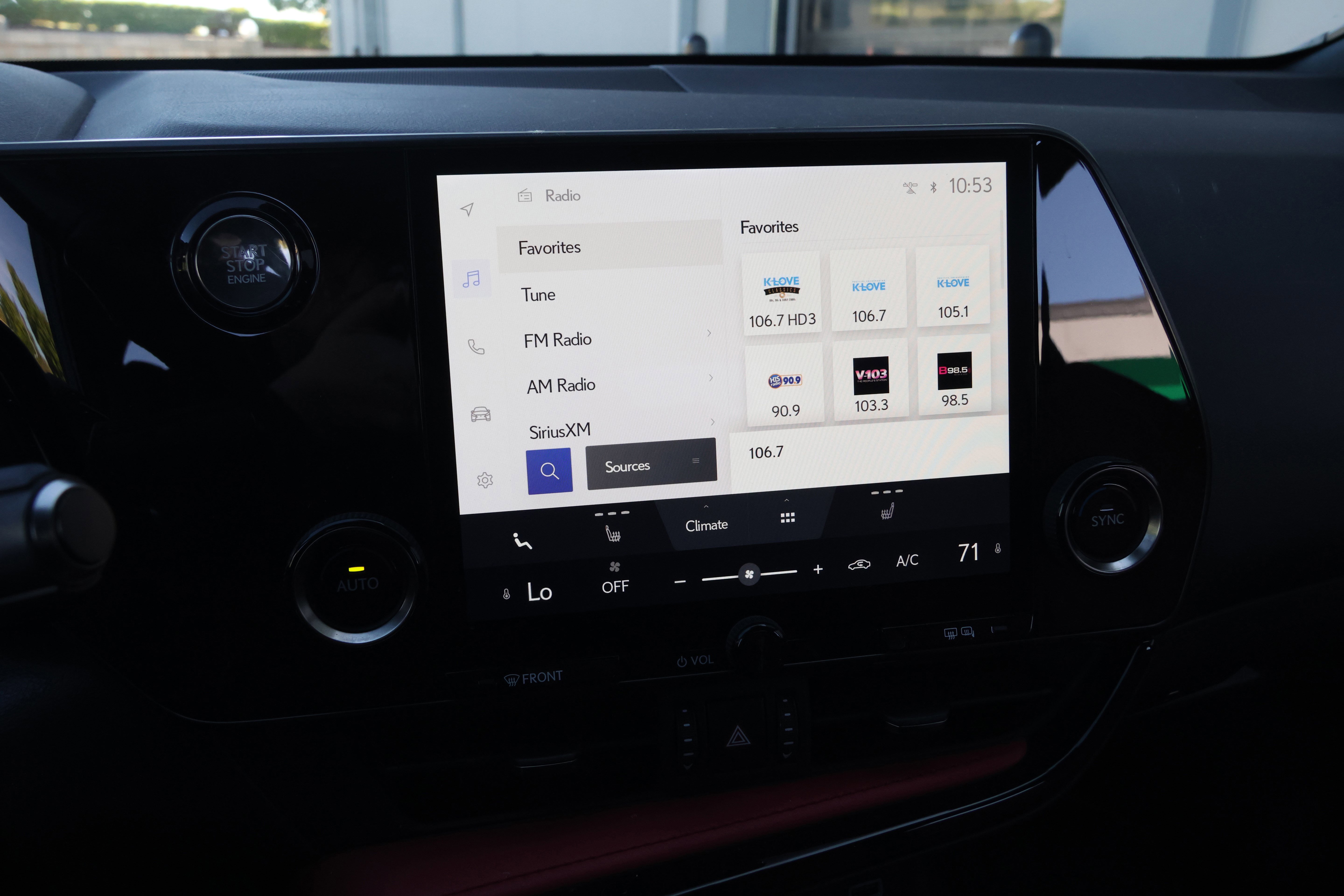 Used 2022 Lexus NX 350 F Sport w/ Accessory Package 2 image 24