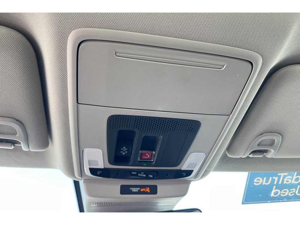Certified 2025 Honda Accord EX-L image 23