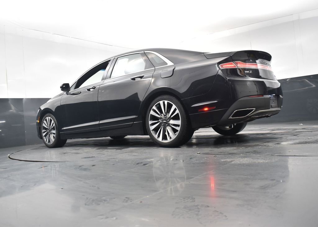Used 2017 Lincoln MKZ Select image 21
