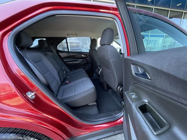 Certified 2024 Chevrolet Equinox LT image 27