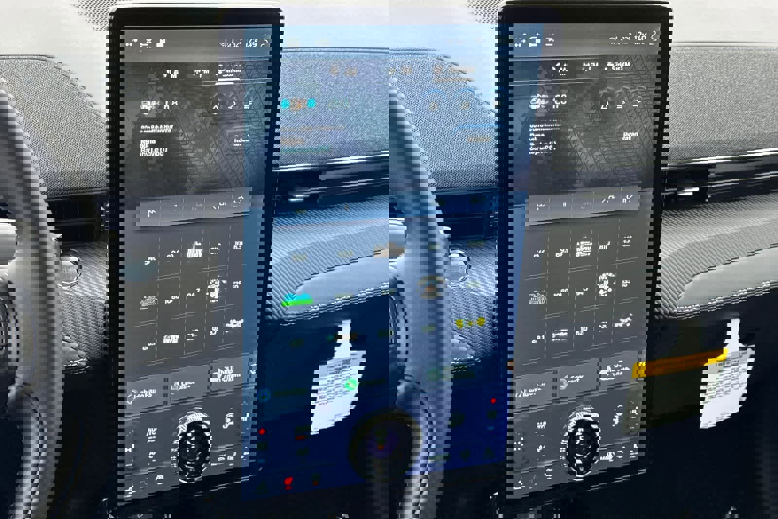 New 2025 Ford Mustang Mach-E Premium image 18