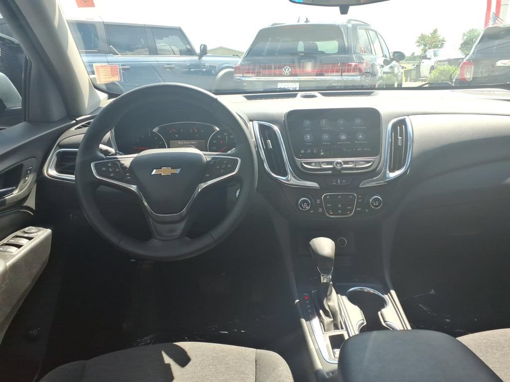 Used 2023 Chevrolet Equinox LT AWD/4WD image 20