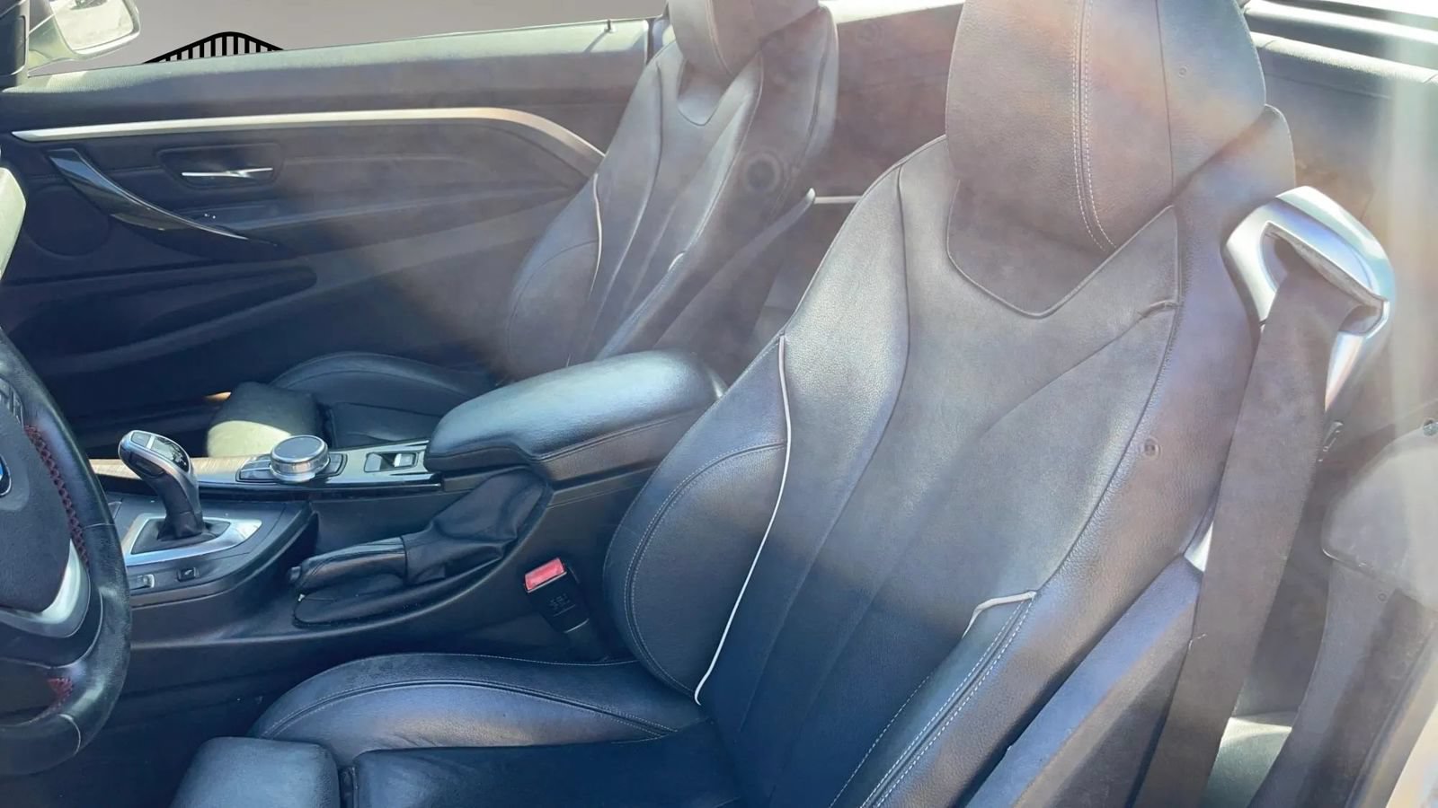 Used 2018 BMW 430i Convertible RWD image 29