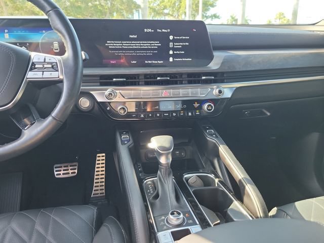 Used 2025 Kia Telluride SX Prestige X-Line AWD/4WD image 16