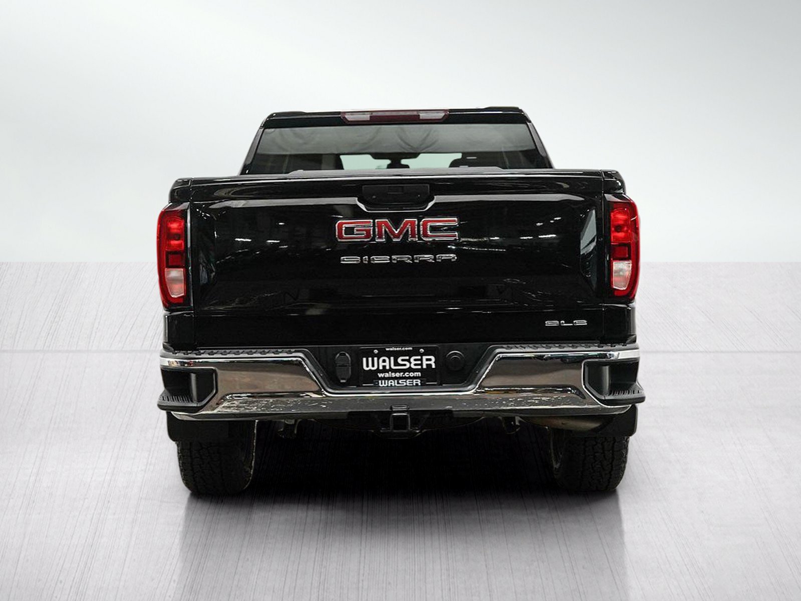 Used 2019 GMC Sierra 1500 SLE w/ SLE Value Package AWD/4WD image 4