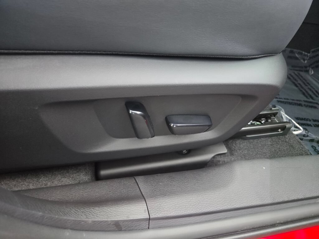 New 2026 Mitsubishi Outlander SEL Black Edition AWD/4WD image 5