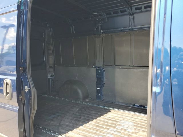 Used 2022 RAM ProMaster 2500 FWD image 13