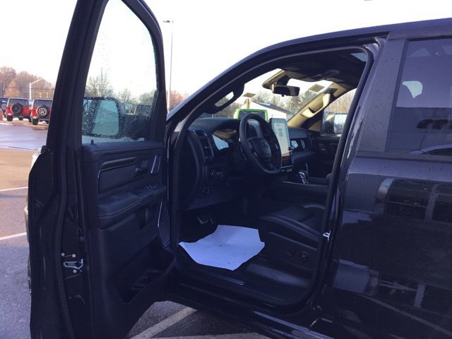 New 2026 RAM 1500 RHO w/ RHO Level 1 Equipment Group AWD/4WD image 11