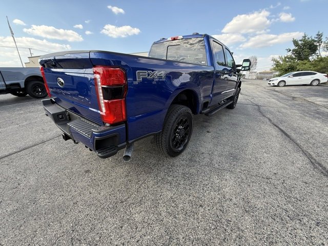 New 2026 Ford F250 XLT image 6
