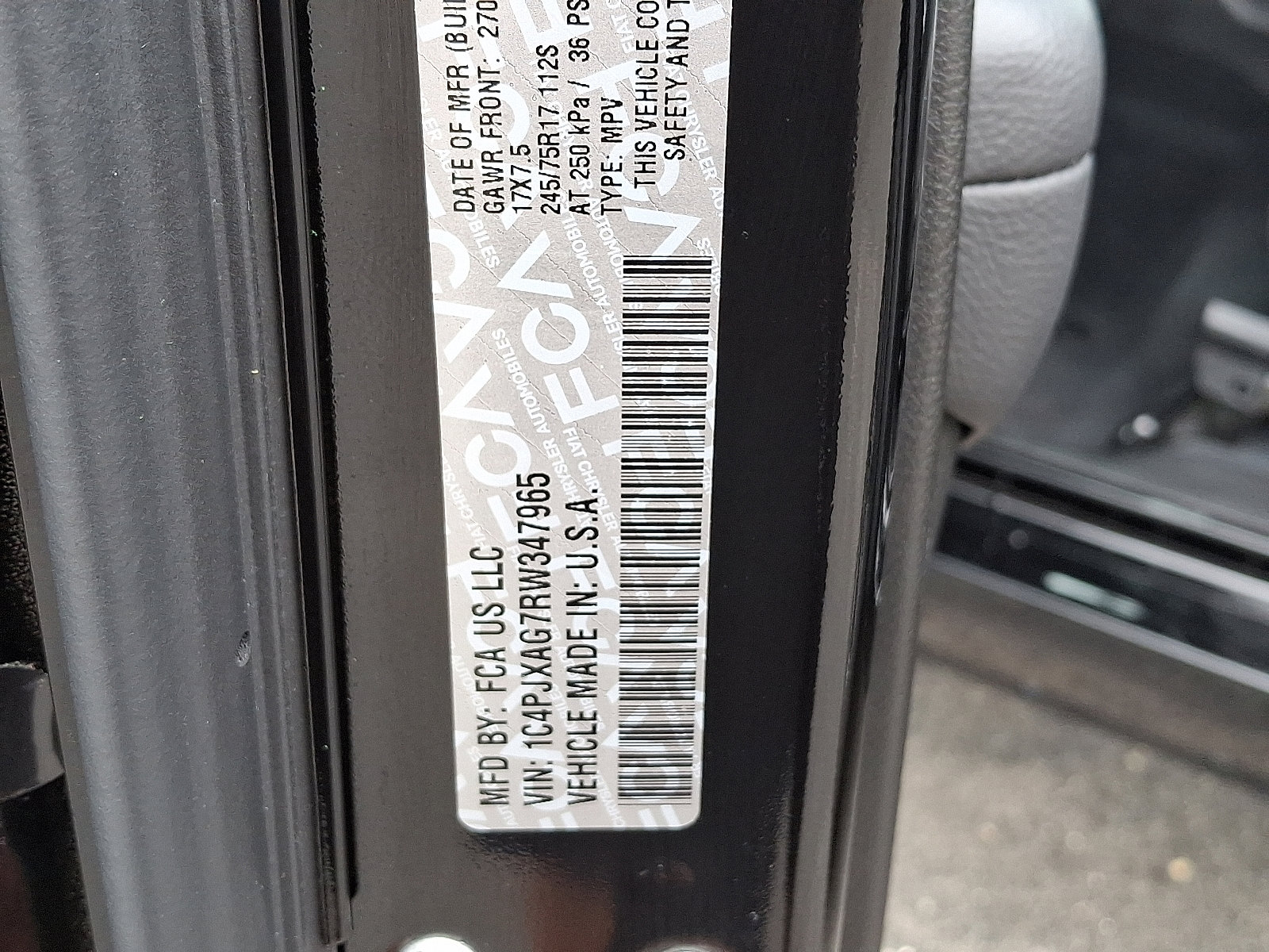 Used 2024 Jeep Wrangler Sport S image 30