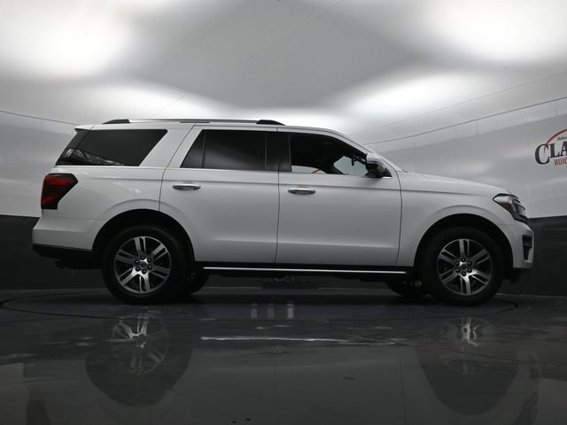 Used 2022 Ford Expedition Limited image 30