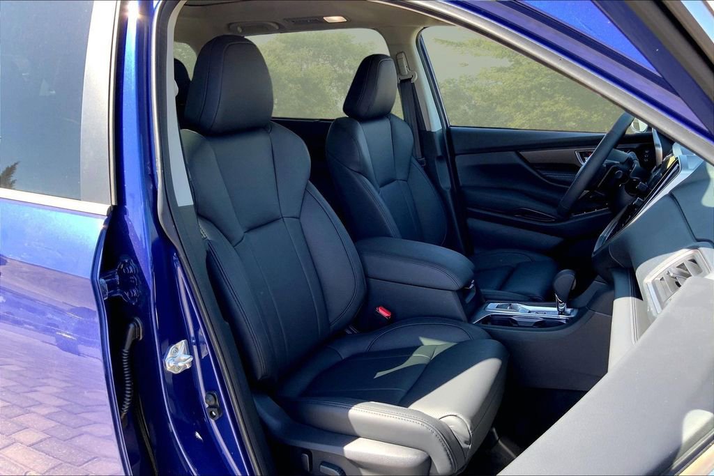 New 2026 Subaru Ascent Touring image 11
